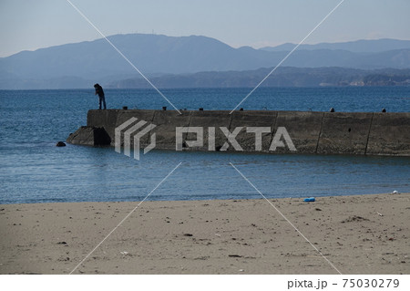 ルアーフィッシング 75030279