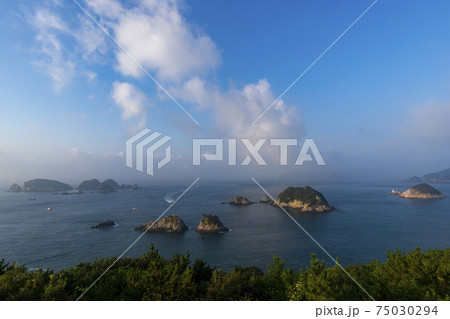巨済市 慶南 韓国 75030294