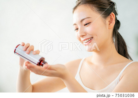 20代スキンケア 75031036