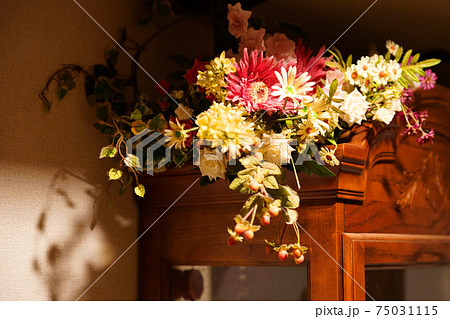 造花 造花 75031115