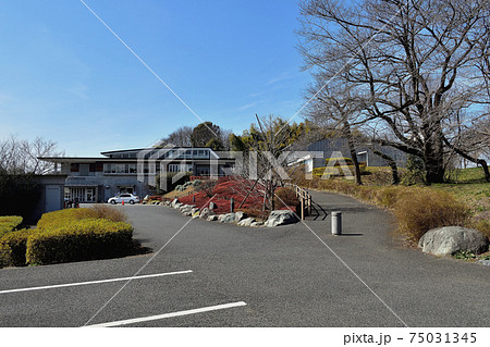 埼玉県上尾市 丸山公園 埼玉県上尾市 丸山公園 75031345
