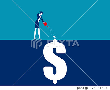 Taking care and paying attention to what we invest Taking care and paying attention to what we invest 75031603