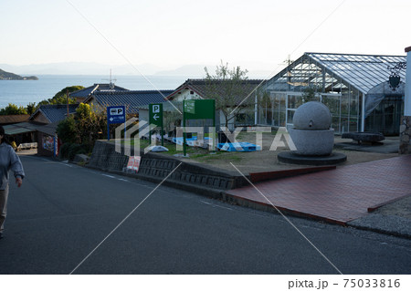 オリーブ園 小豆島 オリーブ園 小豆島 75033816