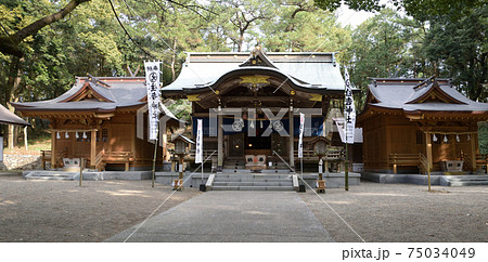 住吉神社 住吉神社 75034049