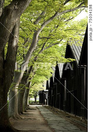 山居倉庫 75034198