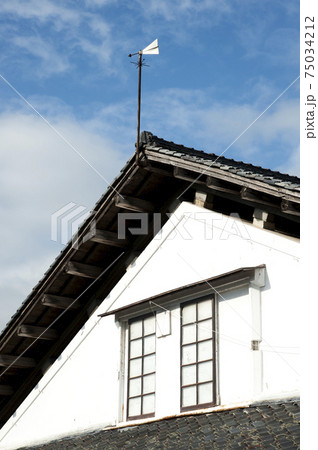 山居倉庫 75034212