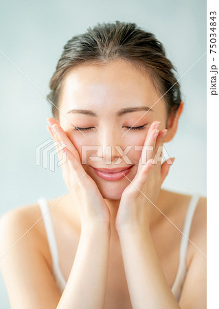 スキンケア20代 スキンケア20代 75034843