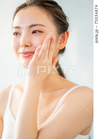 20代スキンケア 20代スキンケア 75034874