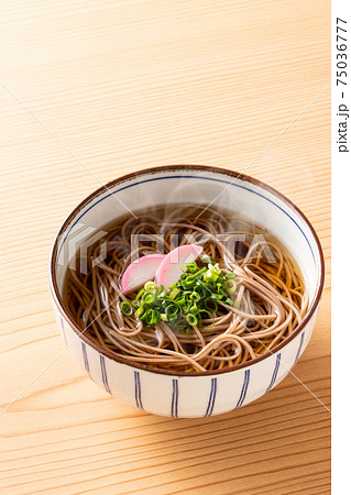 掛け蕎麦 75036777