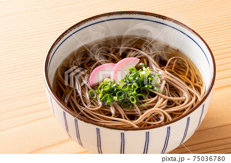 掛け蕎麦 75036780