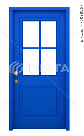 Wooden window frame Wooden window frame 75038967
