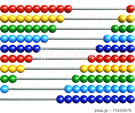 Abacus 75039076