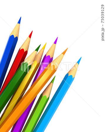Colour pencils 75039129