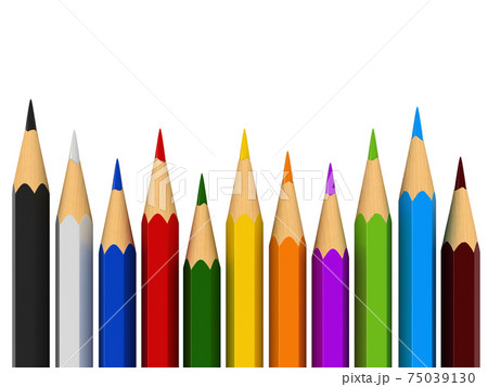 Colour pencils 75039130