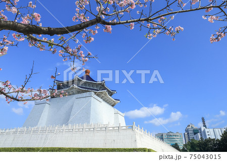 台湾 台北 台北市 75043015