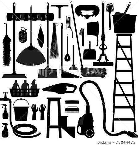 Domestic Household Tool equipment.  Domestic Household Tool equipment.  75044475