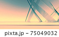 Abstract Background Warm 75049032