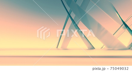 Abstract Background Warm 75049032