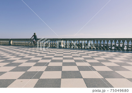 Panoramic view of Terrazza Mascagni (Mascagni terrace) Panoramic view of Terrazza Mascagni (Mascagni terrace) 75049680