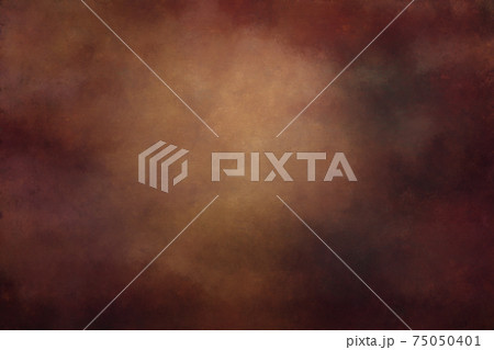 Fine art texture. Old abstract oil painted background. 75050401