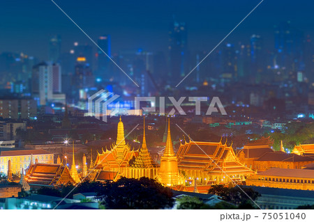 Grand Palace of Thailand Grand Palace of Thailand 75051040