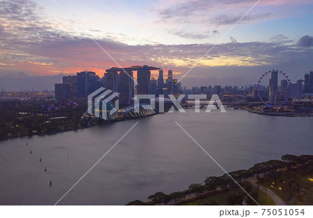 Travel Holiday in Singapore. Travel Holiday in Singapore. 75051054