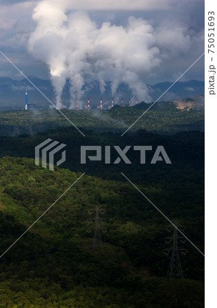 air pollution air pollution 75051693