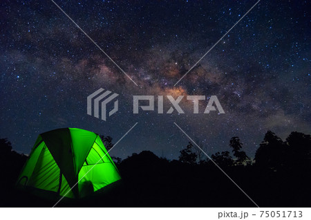 Milky way Milky way 75051713