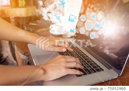 internet of things. 75052960