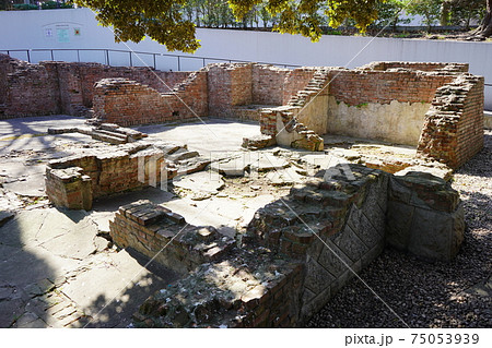 山手80番館遺跡 75053939