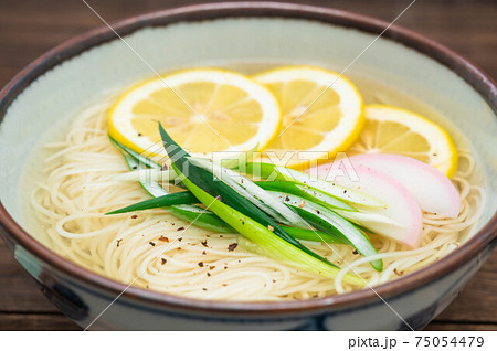 レモンにゅう麵 75054479