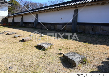 大阪城　市多聞跡 75054648