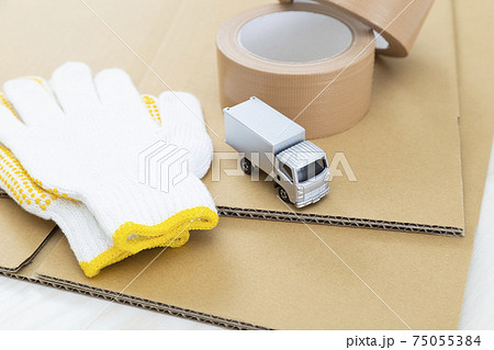 引っ越しイメージ 75055384