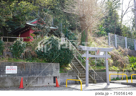 駒岡八幡神社 駒岡八幡神社 75056140