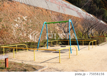 太宰府梅林アスレチックスポーツ公園 福岡県 太宰府市 公園 太宰府梅林アスレチックスポーツ公園 福岡県 太宰府市 公園 75056156