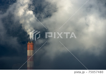 Air Pollution Air Pollution 75057480