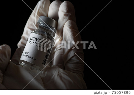 ワクチン副反応 75057896