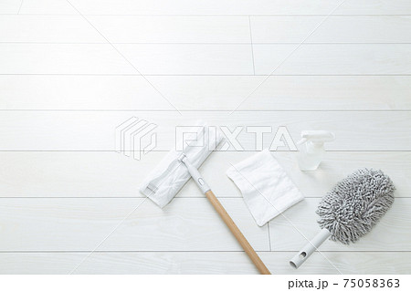 掃除用具 掃除用具 75058363
