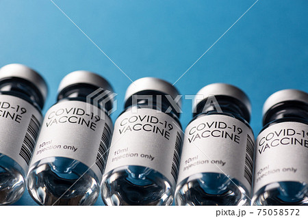 安全なワクチン 75058572