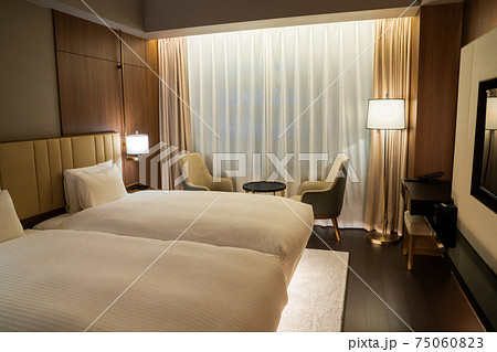 ホテルの客室イメージ 75060823