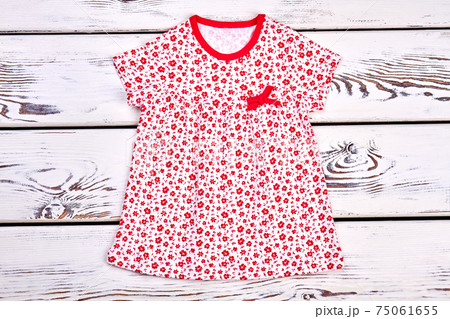 Toddler girl cute printed top. Toddler girl cute printed top. 75061655