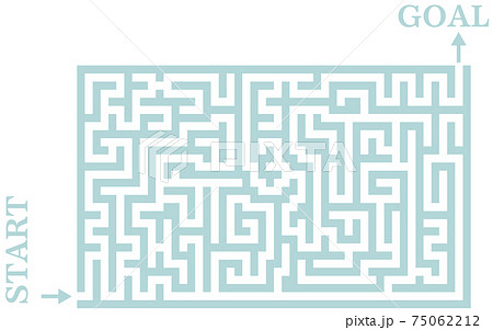 迷路、頭脳を鍛える知育ゲーム 75062212