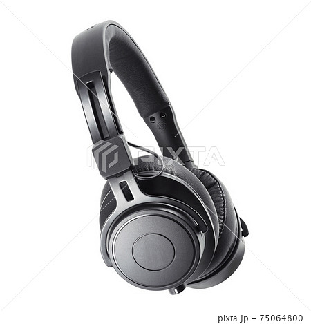 A Pair Of Modern Wireless Inear Headphones Stock Illustration - Download  Image Now - Wireless In-ear Headphones, Expertise, In-ear Headphones -  iStock