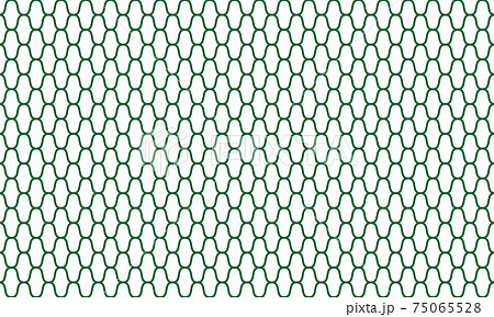 Mesh pattern seamless - Stock Illustration [48417798] - PIXTA
