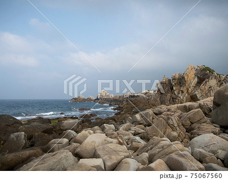 徳之島 ムシロ瀬 徳之島 ムシロ瀬 75067560