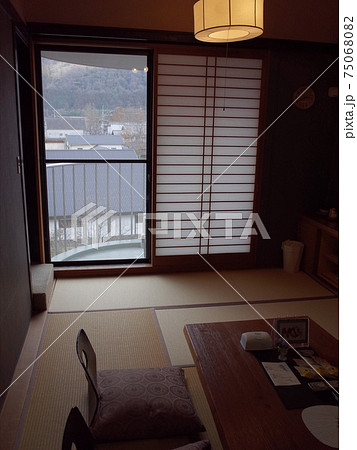 1F和室‗湯布院かほりの郷はな村 75068082