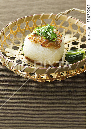 味噌焼きおにぎり18 75070206