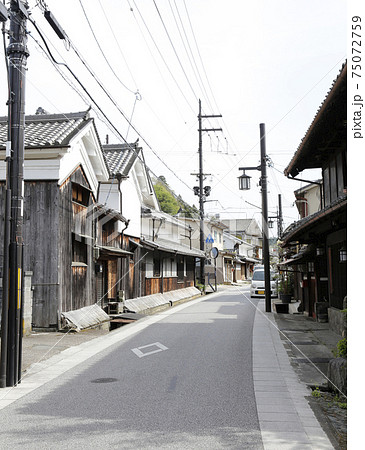宇陀市 松山町 町家 奈良県 宇陀市 松山町 町家 奈良県 75072759