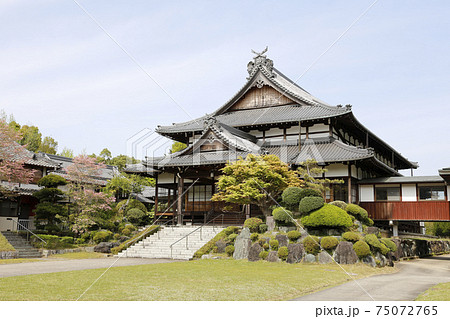 宇陀市　松山町　町家　奈良県 75072765