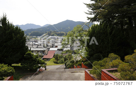 宇陀市　松山町　町家　奈良県 75072767